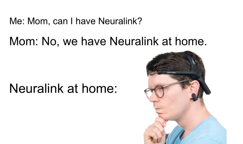 EEG meme
